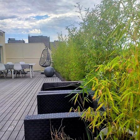 Appartement Attique Strasburgo Esterno foto