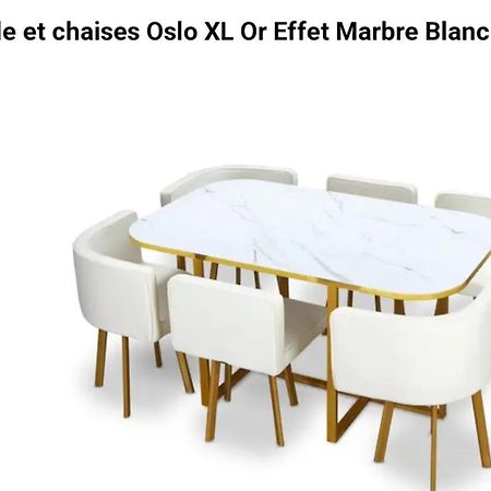 Appartement Attique Strasburgo Esterno foto