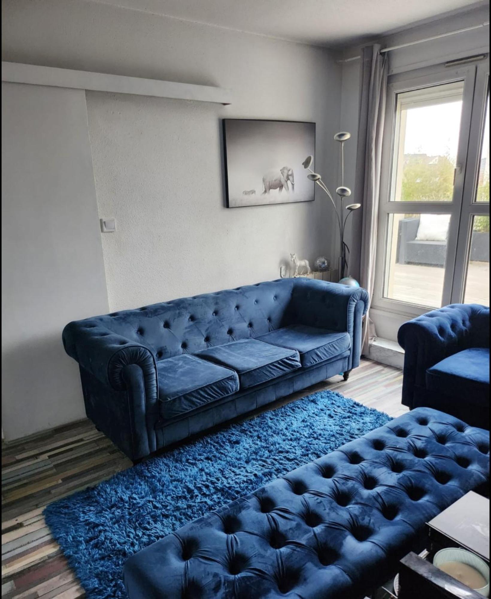 Appartement Attique Strasburgo Esterno foto