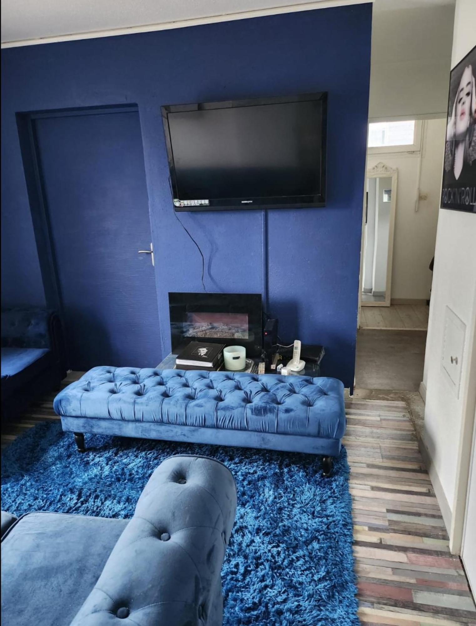 Appartement Attique Strasburgo Esterno foto