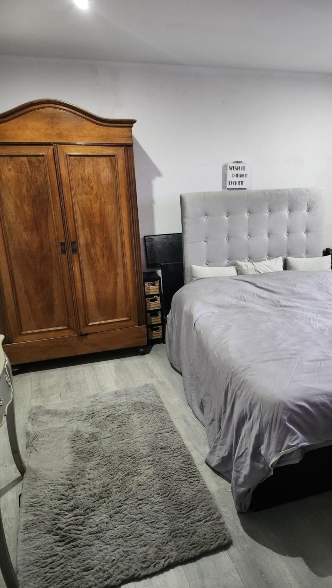 Appartement Attique Strasburgo Esterno foto