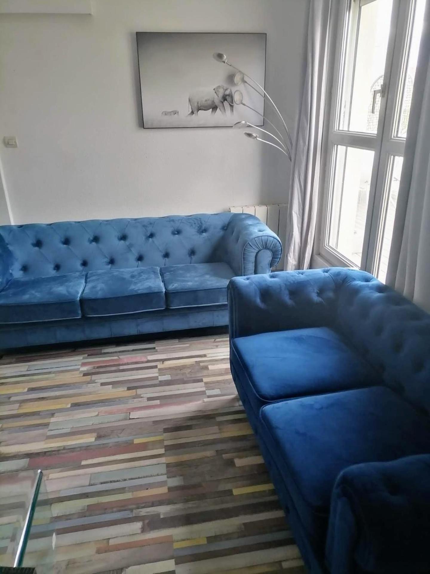 Appartement Attique Strasburgo Esterno foto