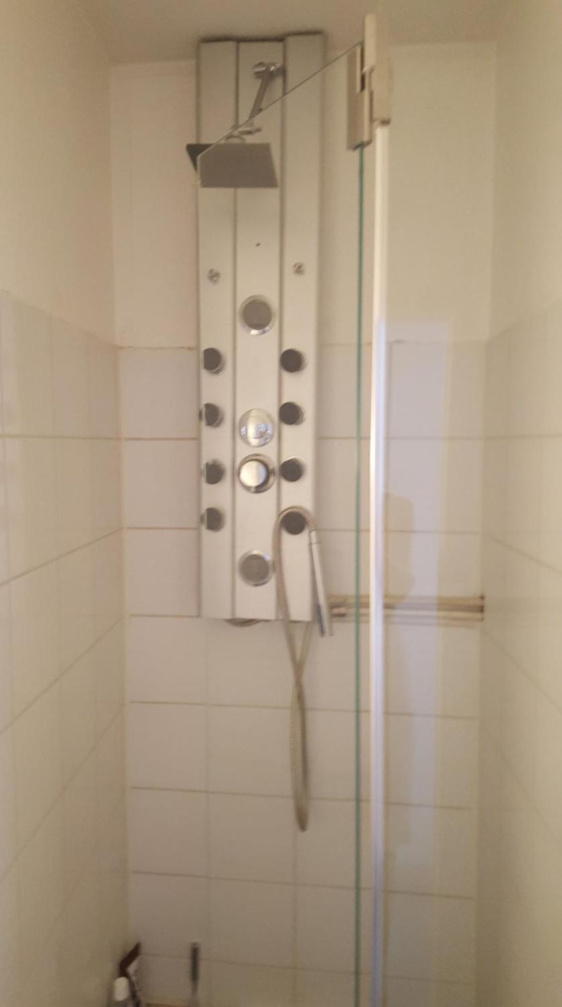 Appartement Attique Strasburgo Esterno foto