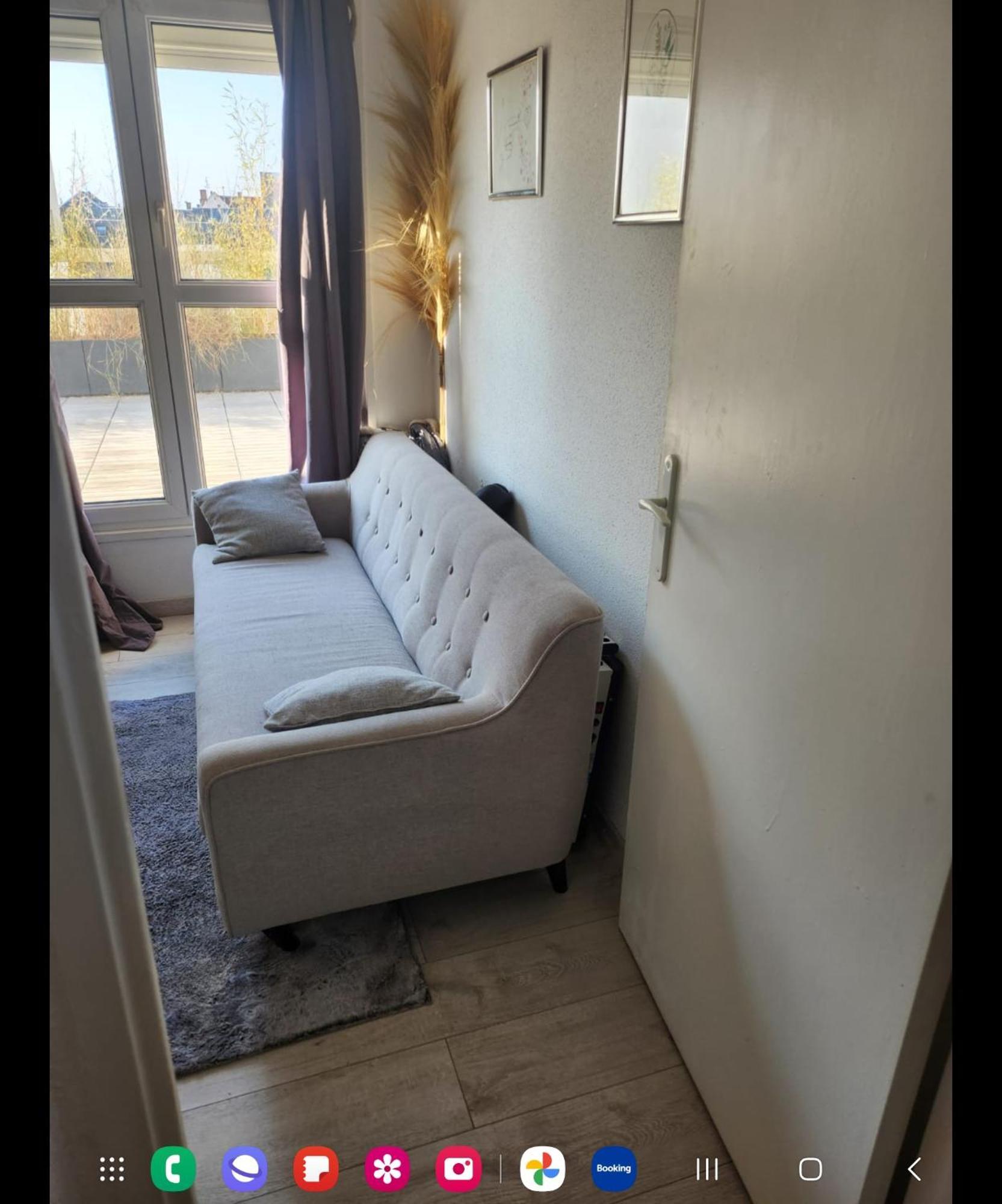 Appartement Attique Strasburgo Esterno foto