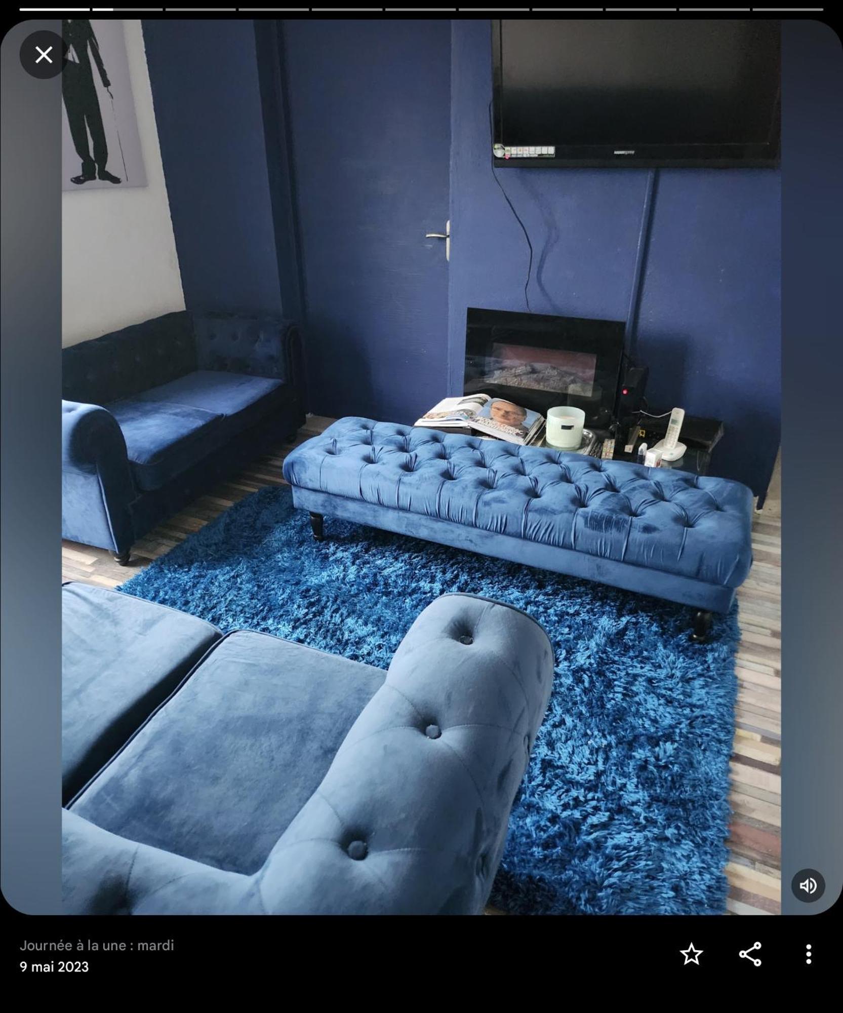 Appartement Attique Strasburgo Esterno foto